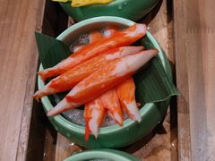 -捞王锅物料理(上海世茂广场店)
