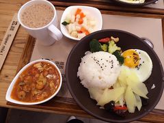 -海盗虾饭·剥好的小龙虾饭(SOHO尚都店)