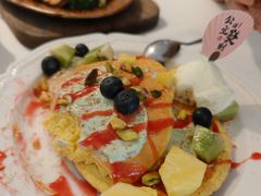 -春树下·树屋花房西餐厅(罍街AS1980店)