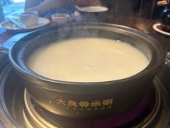 -大良毋米粥(锦龙路总店)