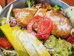 -魏斯理汉堡(西安沣东吾悦店)