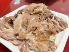 热气羊肉-林家饭店(新林公路店)