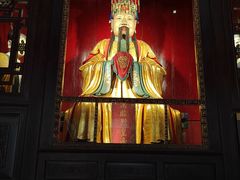 -成都武侯祠博物馆