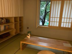 -太乙康·中式美养空间