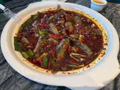 -情妹耙泥鳅·江湖川菜(科华店)