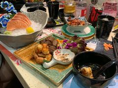 -古田居·特色寿司料理(星之岛旗舰店)