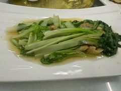-宜兴隆家宴·私房菜(泰安华庭店)
