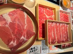 -温野菜涮涮锅(西单大悦城店)