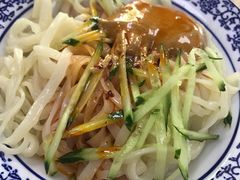 樊记凉皮-樊记腊汁肉(竹笆市总店)