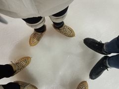 -冠军冰场(环球中心店)