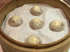 特色小笼包-鼎泰丰(渔阳店)