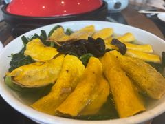 -黔蘑菇四季餐厅(观山湖店)