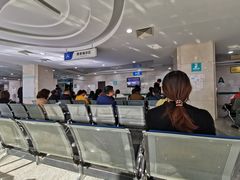 -中国医科大学附属盛京医院(南湖院区)