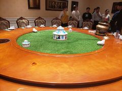 包厢-哈啾嗨·新概念蒙餐(红星新城店)