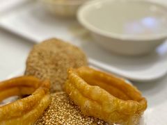 -老磁器口豆汁店(天坛店)