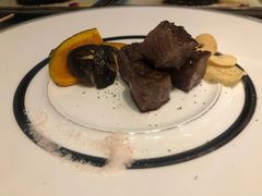 铁板牛肉-田舍家Inakaya(天汇igc店)