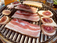 -原始泥炉烤肉(总店)