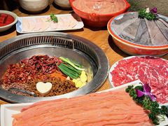 -城墙拐拐火锅(三峡广场黑金冠店)