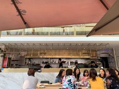 -农畉LONFOOD(福田星河COCOPark店)