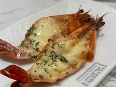 -火地铁板烧(昆山万象汇店)