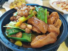 -明腾壹间茶餐厅(新都会花园广场店)