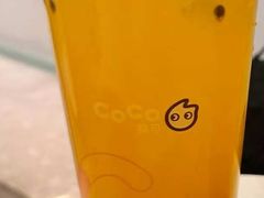 -CoCo都可(深业东岭店)