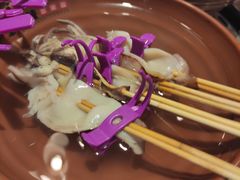 -围辣小火锅(瀚海海尚店)