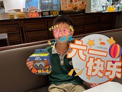 -小厨娘淮扬菜(天印大道店)