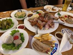 -兰特伯爵西餐厅·啤酒屋(方庄店)