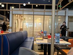 -渝信川菜 · 川味家常菜(财富购物中心店)