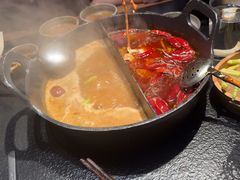 -大龙燚·旷野鲜火锅(广州首店)