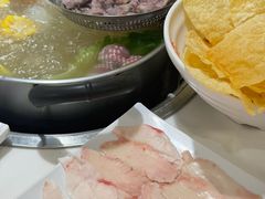 -陈记顺和潮汕牛肉火锅(韩江路店)