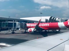 -吉隆坡国际机场