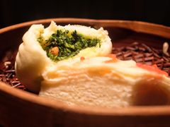 青菜包-花园茶楼(兴城西路店)