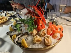 -Kathleen's Waitan 凯圣琳江景西餐厅(外滩店)