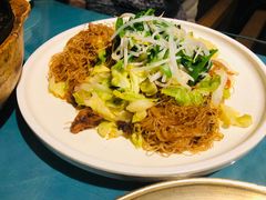-C31地窖餐厅(黑龙江北路店)