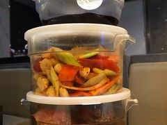 -黄记煌三汁焖锅(顺义华联店)