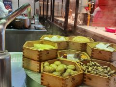 -顺德美的万豪酒店-万豪中餐厅