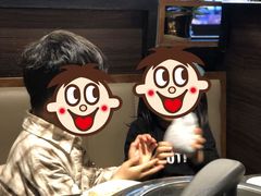 -盛江山自助料理(奥莱锦辉购物广场店)