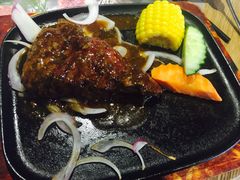 -瑞伯克牛排自助餐厅天一广场店