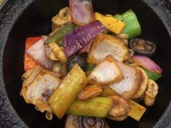 -美极鲜食坊(宝安南路店)