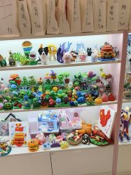 点击看大图 -Mini Muses ·创意手作·陶艺·银饰·团建(芳圆里店)