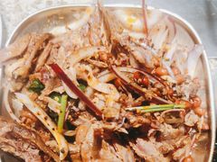 -大头叔烤鸡爪·朝鲜族烤串(天池路店)