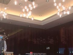 -大连富丽华大酒店·花都西餐厅