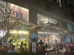 -Alimentari早午餐(安福路店)
