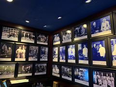 -香港喜来登酒店蚝酒吧