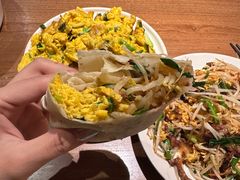 -姥姥家春饼店(八里庄店)