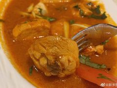 -Masala Curry and BBQ·玛莎拉巴基斯坦美食(金水万达店)