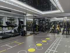 -简·无界健身工作室·运动康复·体态(石厦店)