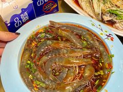 -潮汕壹号·潮汕菜·打边炉·生腌(总店)